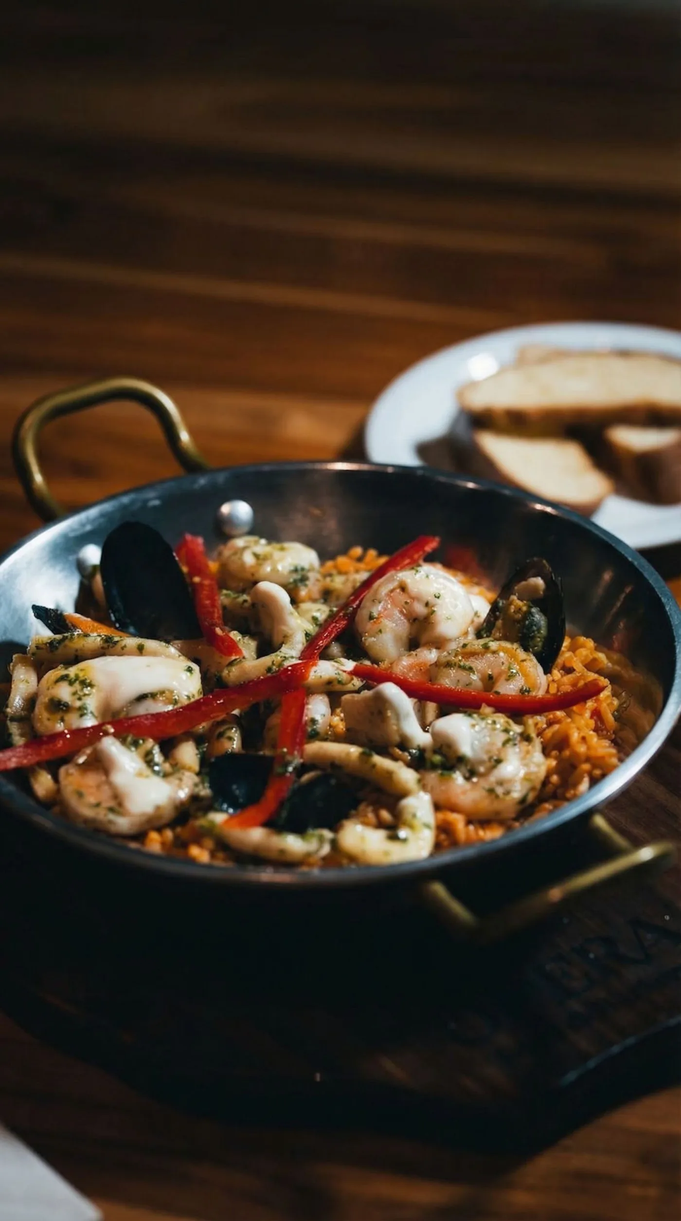 Gastronomía