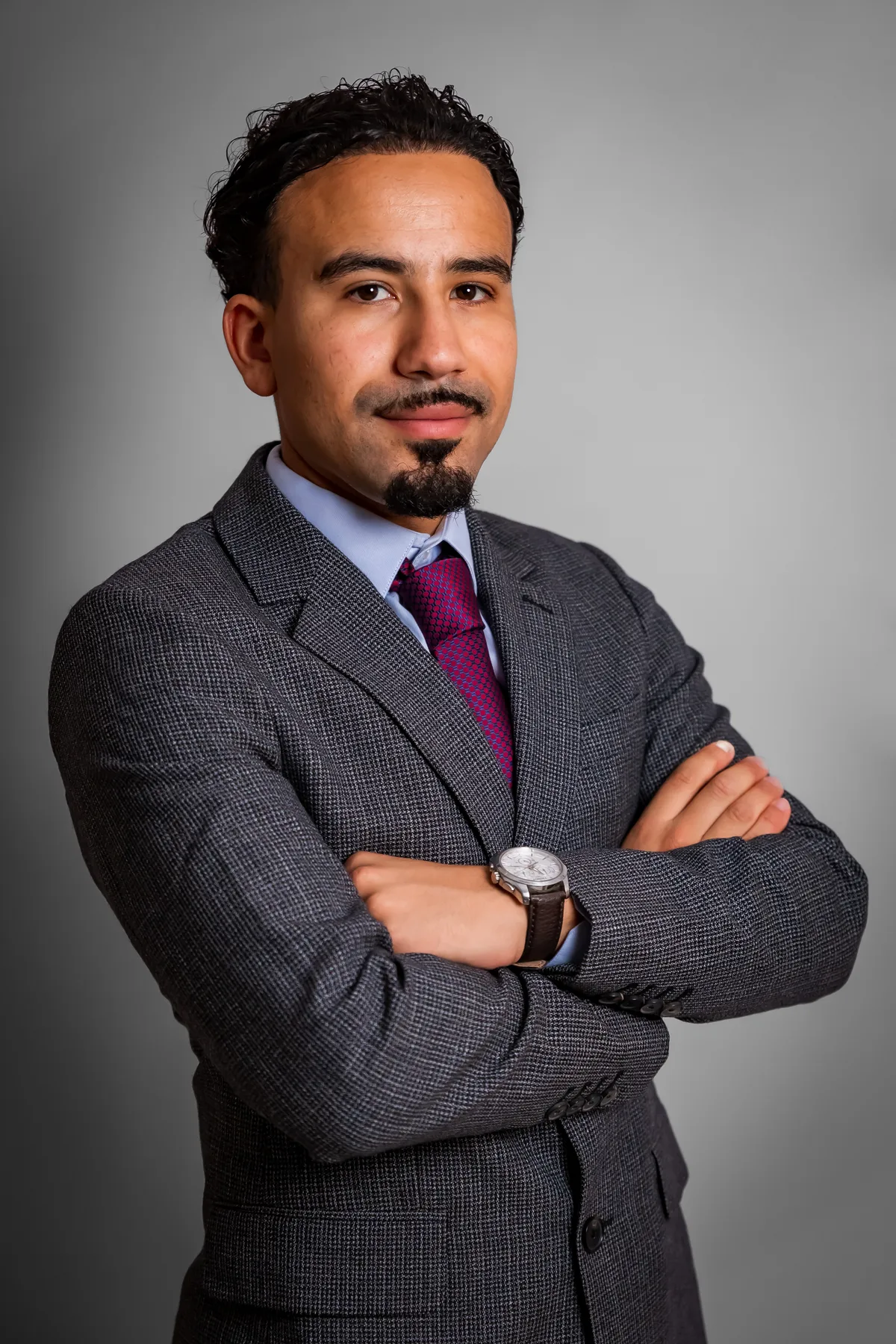 Marwane Maaroufi